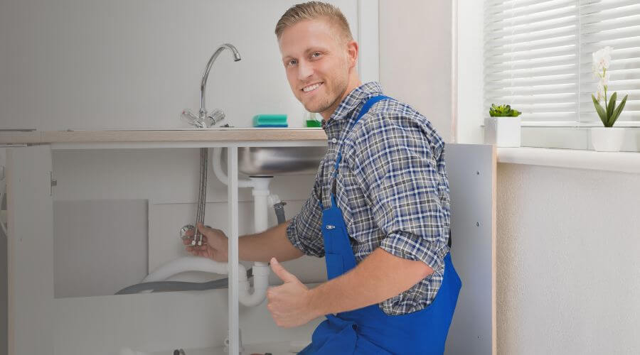 Local annual plumbing maintenance in Mooresboro, NC
